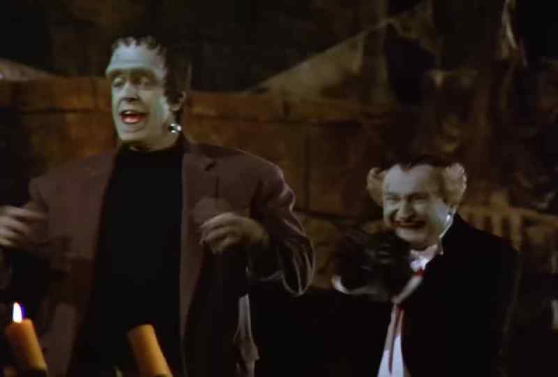 Herman Herman l remember you when you could hardly walk
