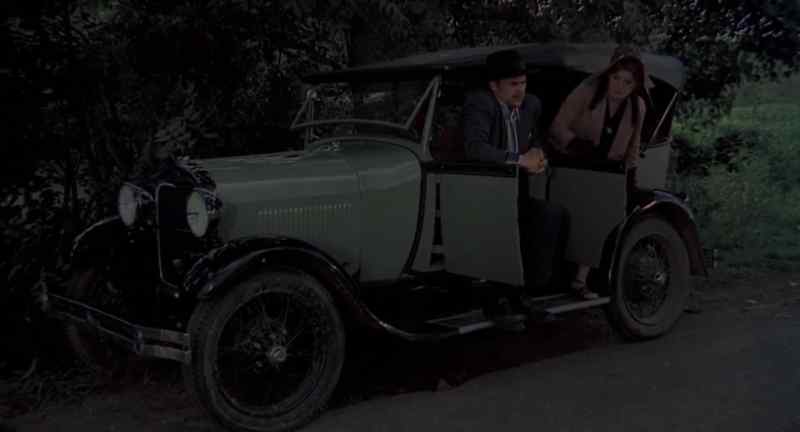 Herman, they're buggy