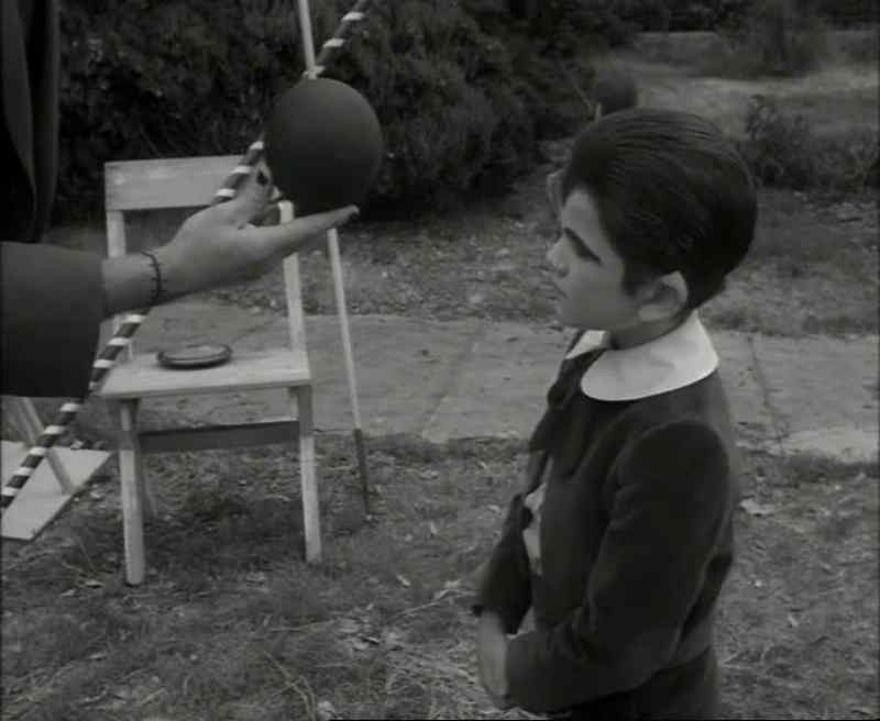 (Herman) This is the shot put