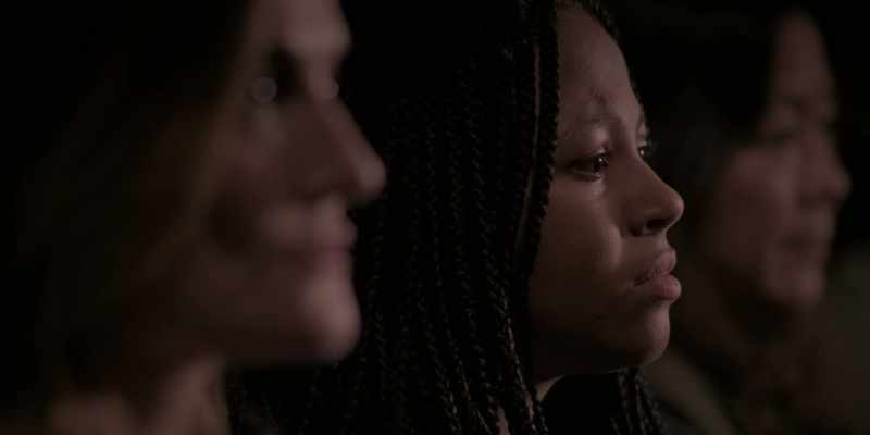 HERMIA: ...thou killed him sleeping? O brave touch