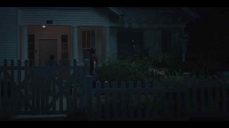 HERMIONE: Hello?