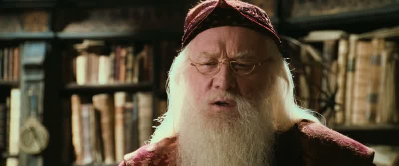 Hermione!