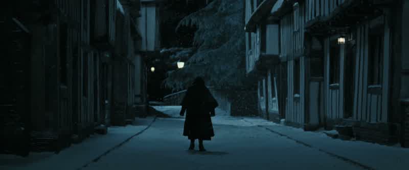 Hermione, she knewDumbledore