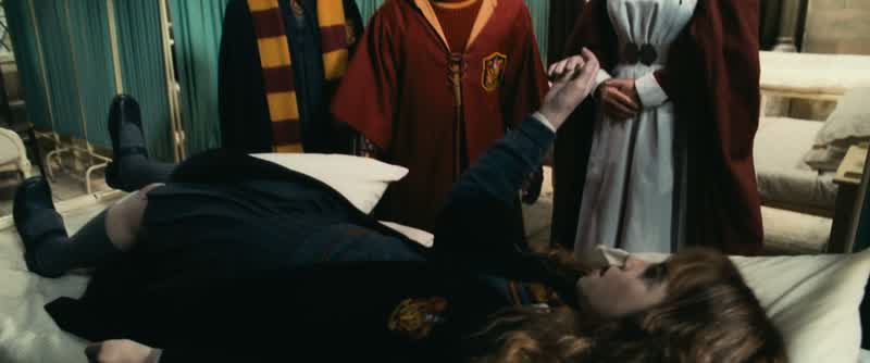 Hermione!