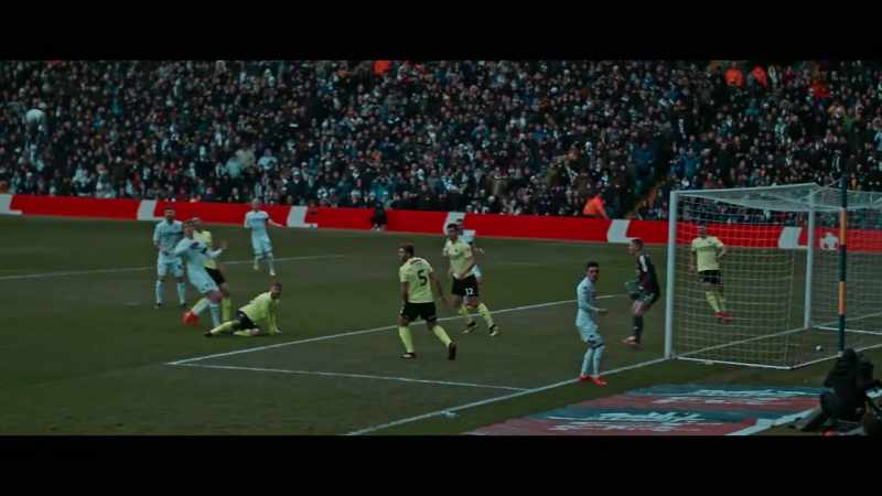 Hernandez, back it comes