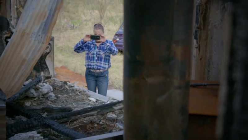 HERNANDEZ: Found another car here