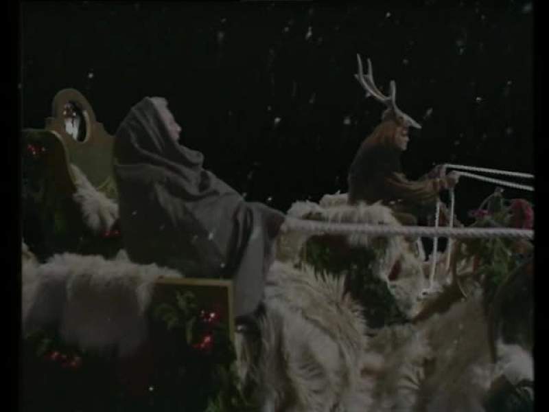 Herne Oh look