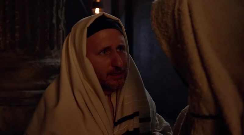 Herod has given word to slay