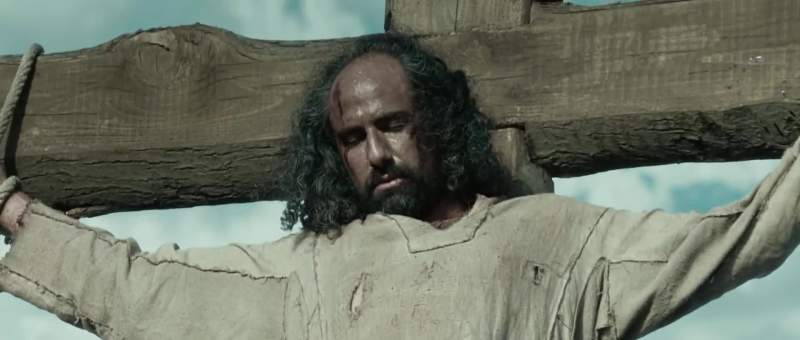 HEROD I will end this threat to my rule