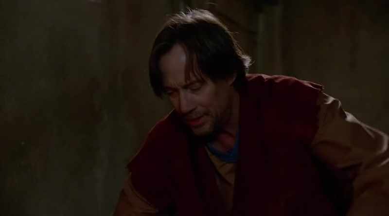 Herod is searching