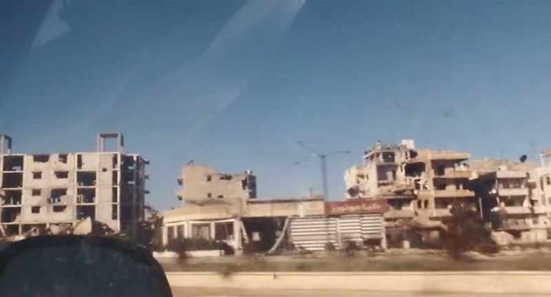 Heroes of Abu Duhur