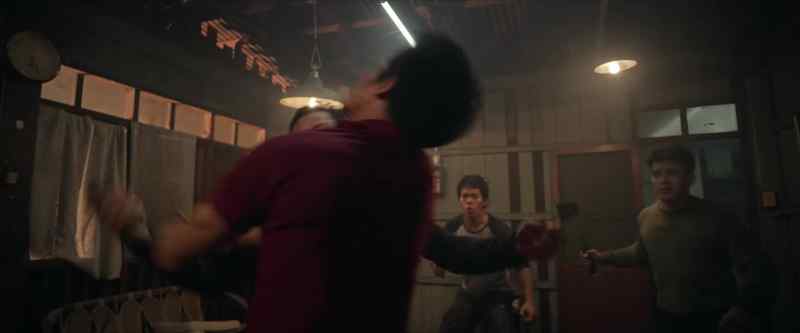 [Heroic music plays]