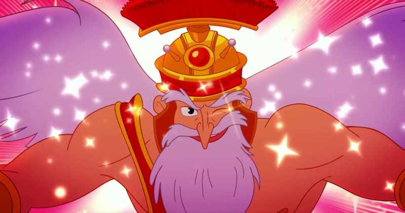 (heroic music)