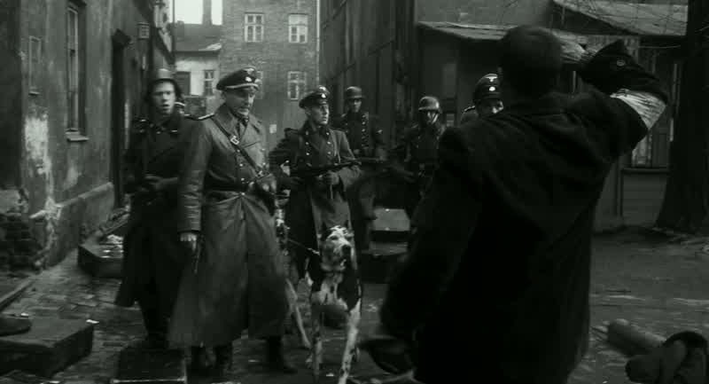 Herr Kommandant!