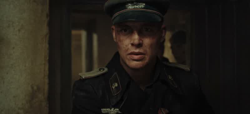 Herr Leutnant