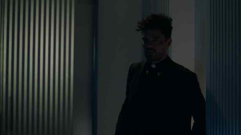 HERR STARR: Where are your friends?