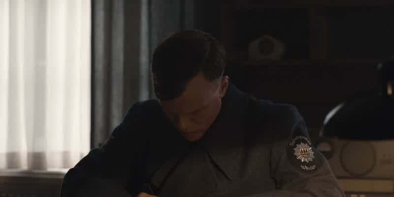 Herr Tiedemann