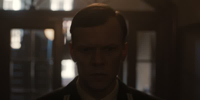 Herr Tiedemann