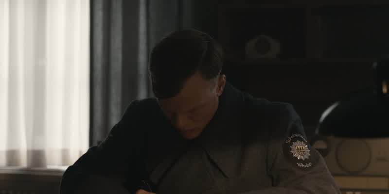 Herr Tiedemann