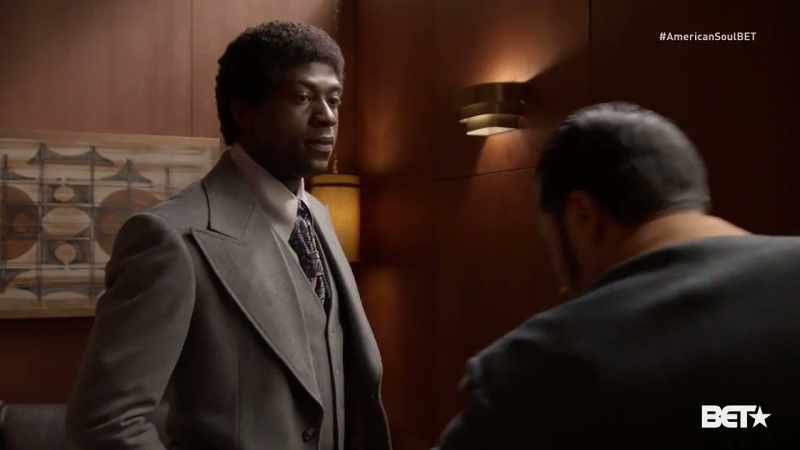 Herschel Green? The mob boss?