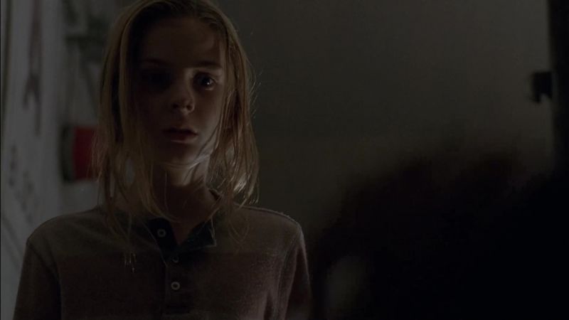 Hershel!