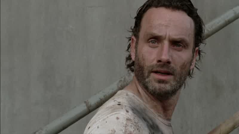 Hershel!