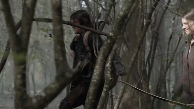 Hershel?