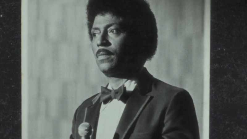 Hervey: Thirty years after Little Richard breaks