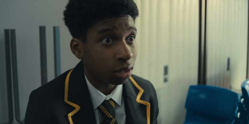 He's 13. How can you be involuntarily celibate at 13?