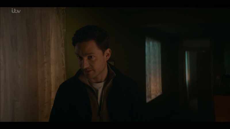He's a coercive, bullying narcissist