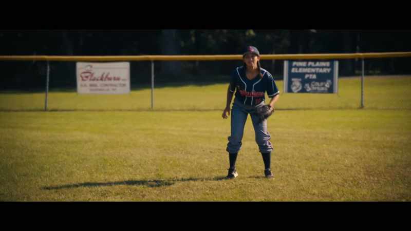 He's a dead pull hitter