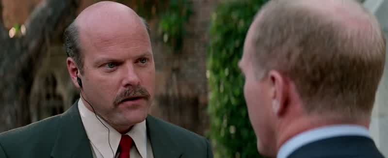Even if I had an extra manwho would want such a bullshit assignmentWell it's a disgrace to meIt's a disgrace to my departmentIt's a disgrace toDan I'm sending someone right overCaptain I know you read