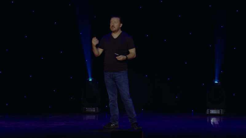 He's a fundamentalist,  creationist Christian