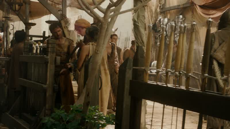 He's a knight, you see.- Ah, a knight