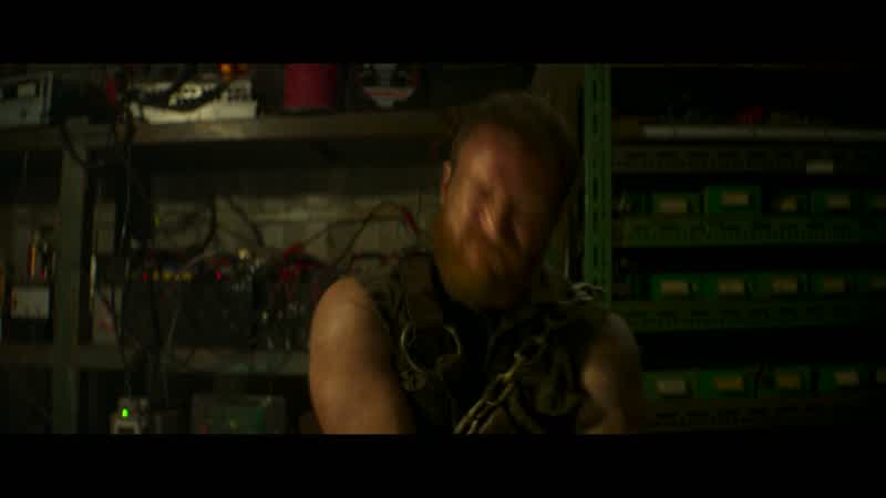 He's a mercenary with The Black Dragon clanArms dealer drug runnermurder for hirescum of the EarthI also give really good foot massages