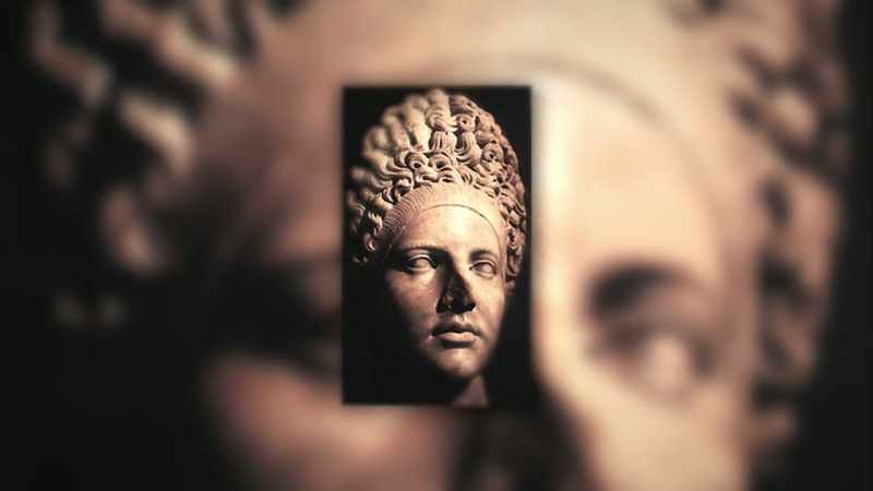 He's also responsible for executing Epaphroditus
