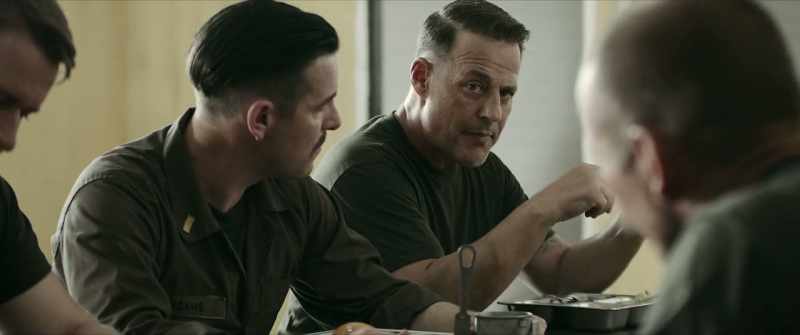 He's an old family friend