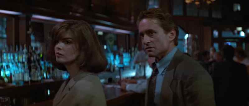 He's asking for it. - That's right, so don't take the bait