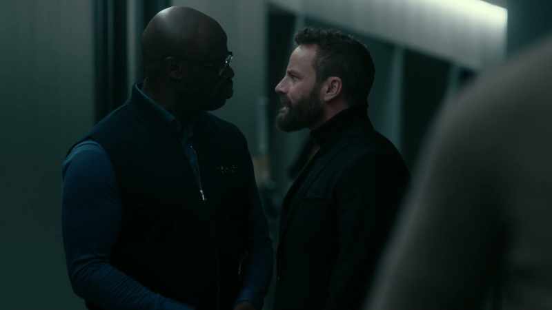 He's basically her father, Griffin