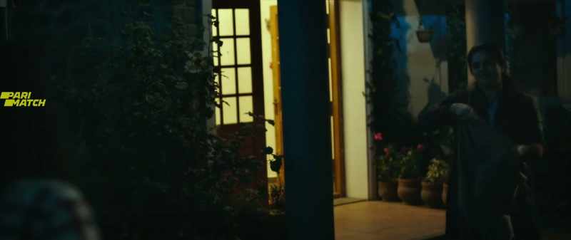He's become old. Come inside, dear. - Mother... Mother