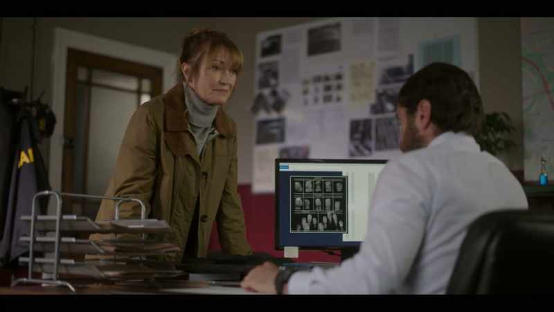 He's been running a snuff game