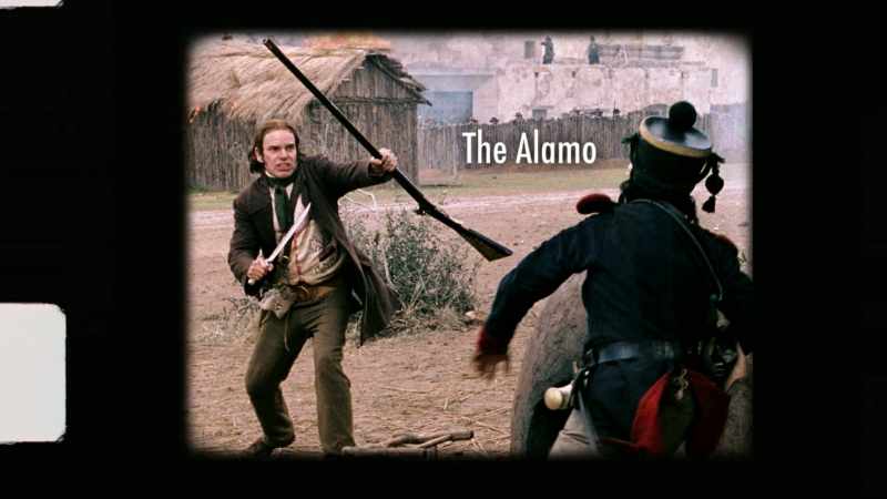He's been the go-to blacksmith for many hit films