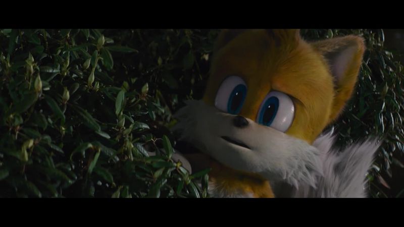 He's close