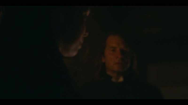 He's come to give consolation