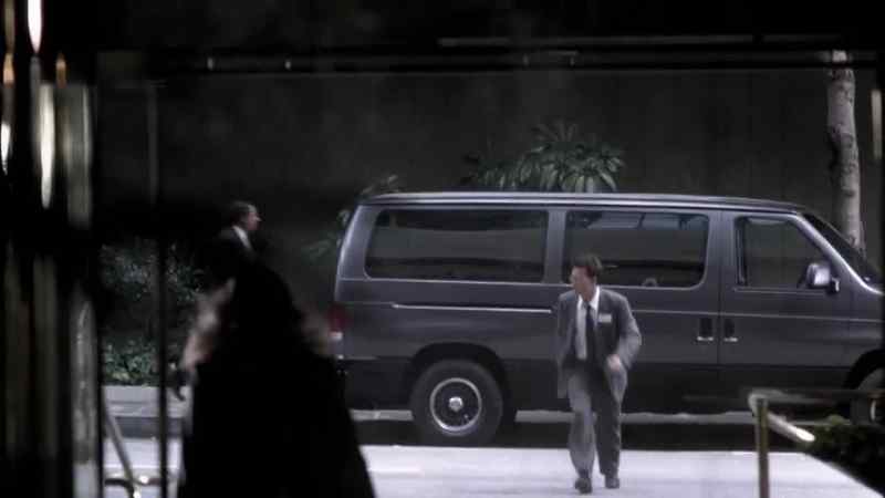 He's coming back in