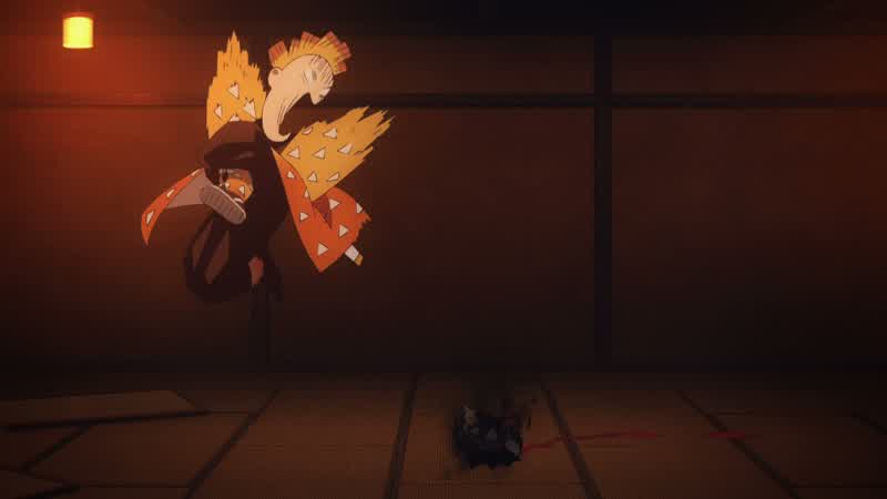 He’s dead!