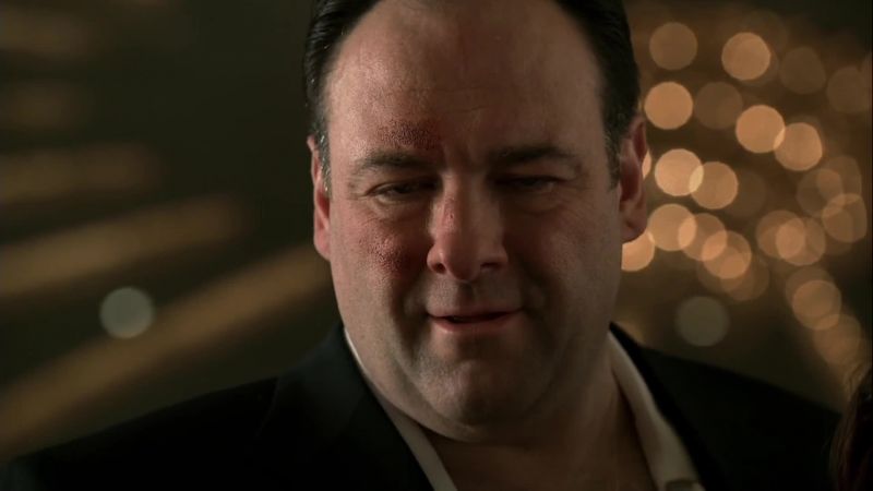 He's dead. - What?