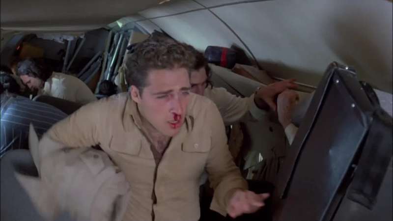 He's dead Zerbino are you OK