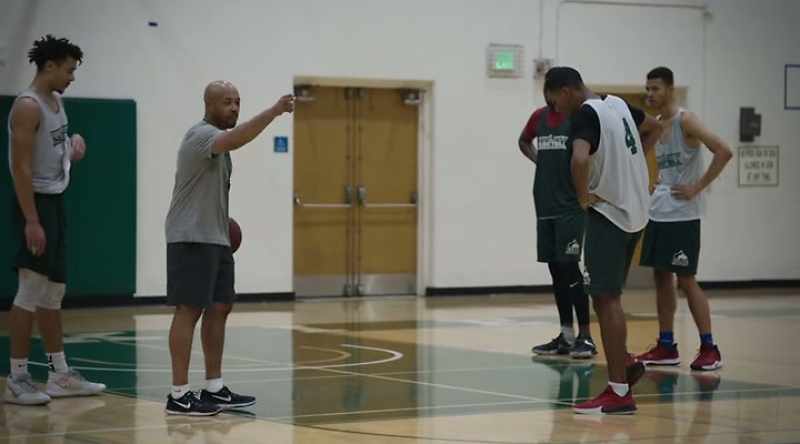 He's done some things this year that I haven't seen a coach do before