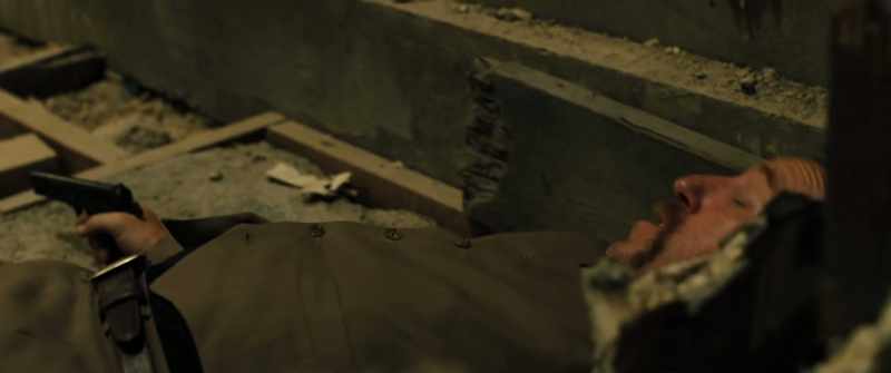 He's dying everyone stop it. Just stop it